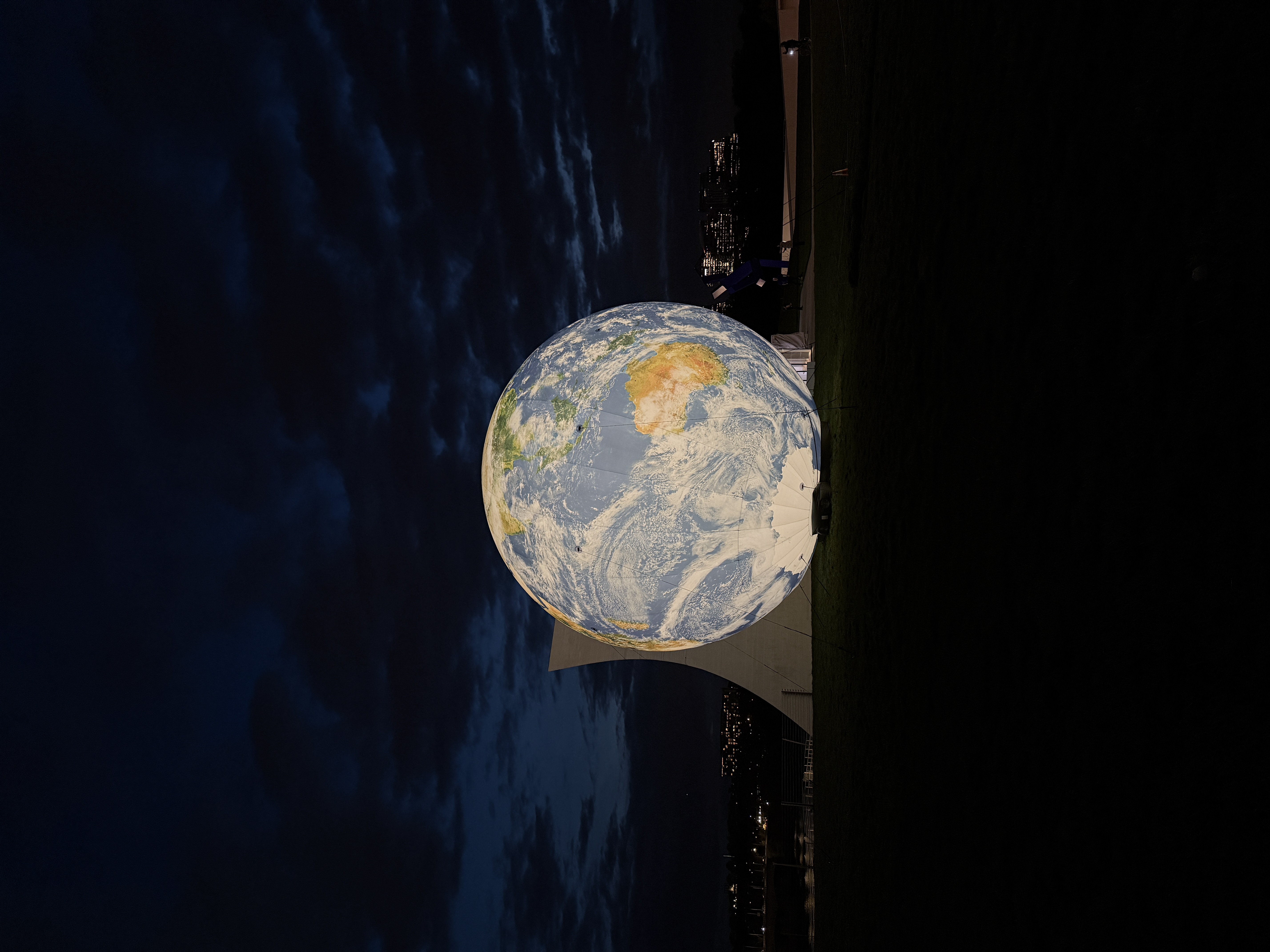 earth